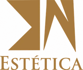 Logotipo de BN Estética
